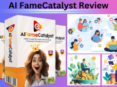 AI FameCatalyst Review