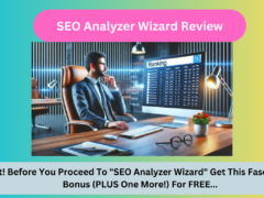 SEO Analyzer Wizard Review