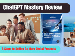 ChatGPT-Mastery-Review