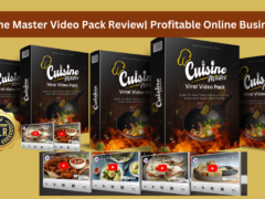 Cuisine Master Video Pack Review