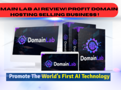 Domain Lab AI Review