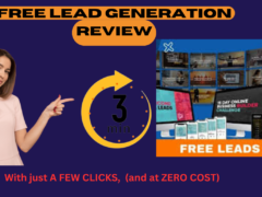 Free Lead Generation Review