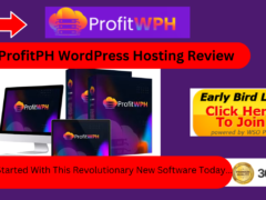 ProfitPH WordPress Hosting Review