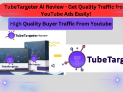 TubeTargeter AIReview