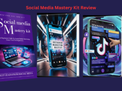 Social Media Mastery Kit Review