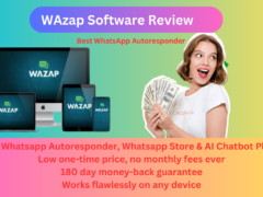 WAzap Software Review