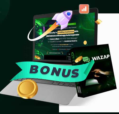 WAzap Software Review
