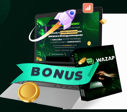 WAzap Software Review