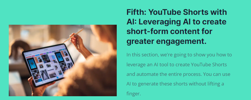 YouTube Automation With AI Review