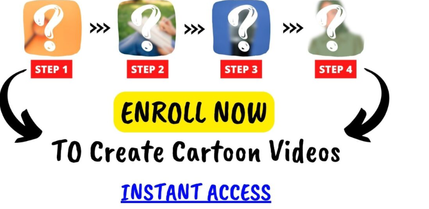 Master 2D Cartoon Animation Review