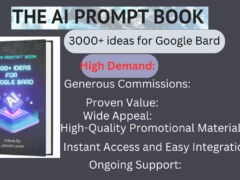 AI Prompt Book Review