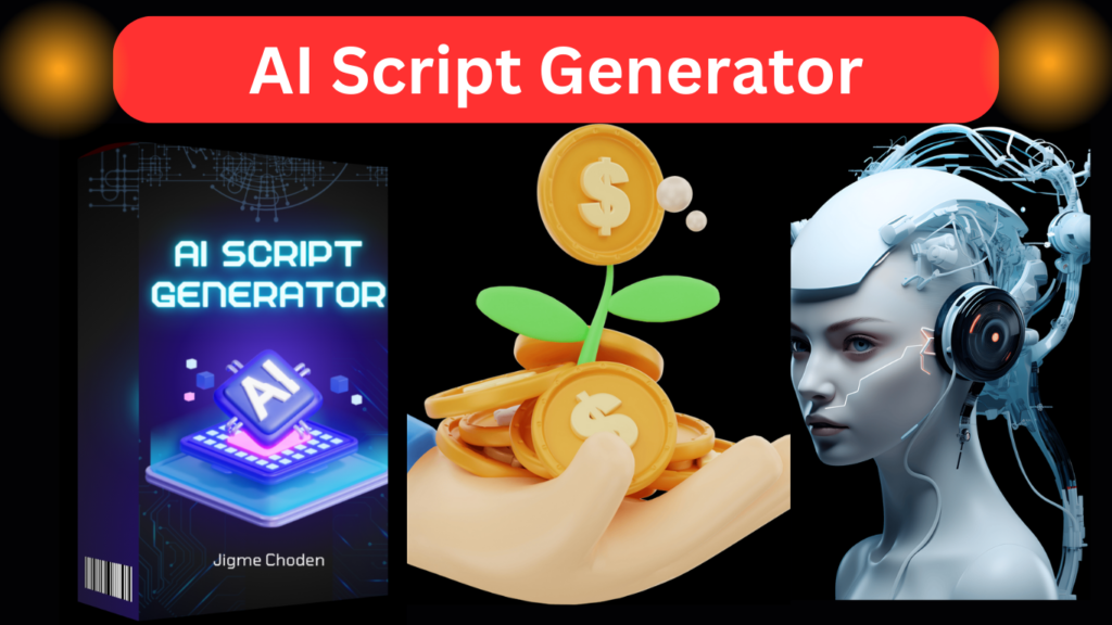 AI Script Generator Review