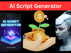 AI Script Generator Review