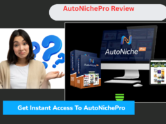 Auto Niche Pro Review