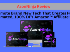 AzonNinja Review