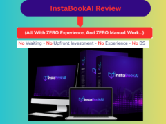 InstaBookAI Review