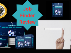 Job Finder Review