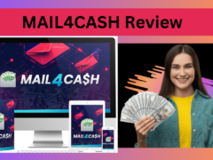 MAIL4CASH Review