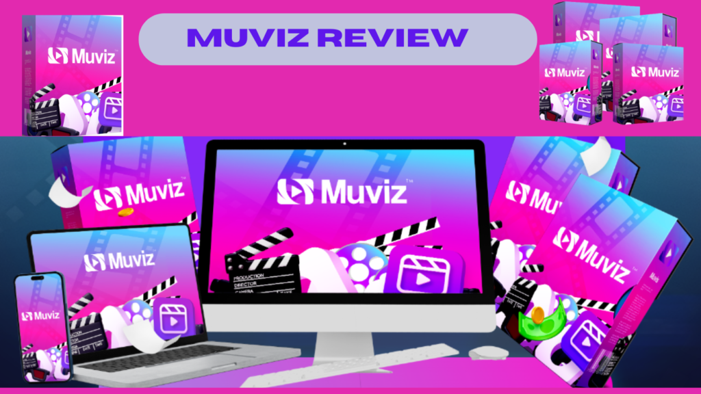 Muviz Review