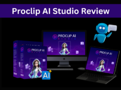 Proclip AI Studio Review