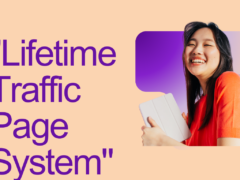 DFY Lifetime Traffic Page System Review