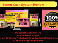 Secret Cash System Review