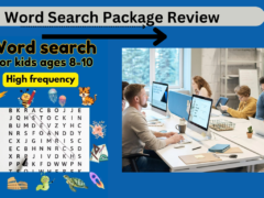 Word Search Package Review