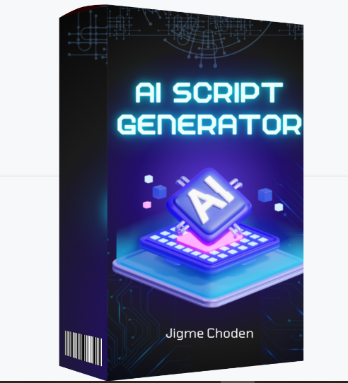 AI Script Generator Review