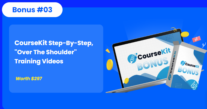 CourseKit Review 