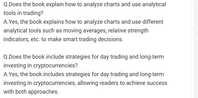 GOD Trading Strategies Review