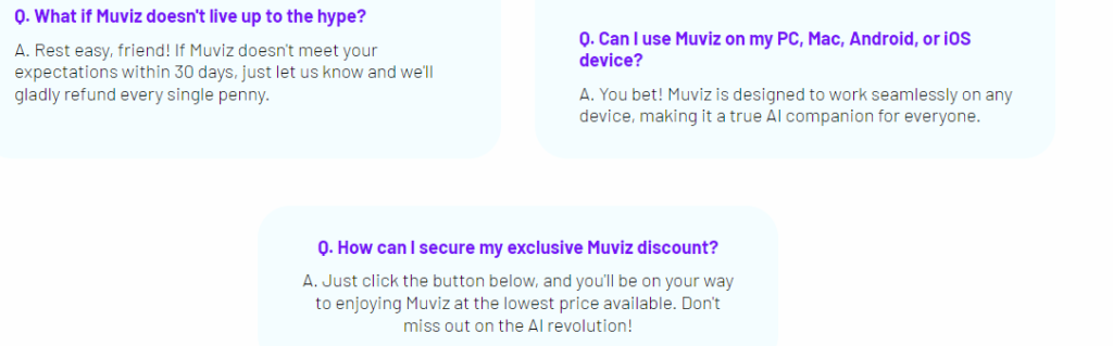 Muviz Review 