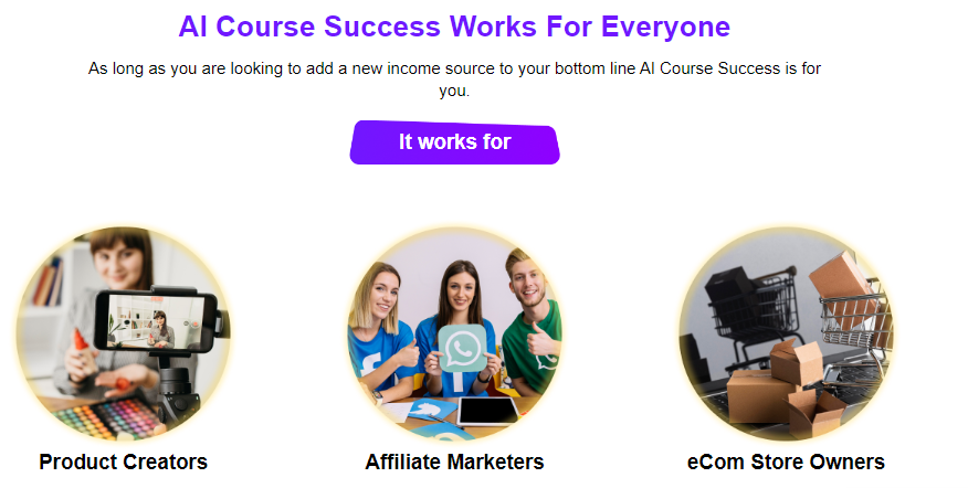 AI Course Success Review