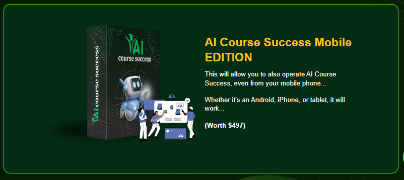 AI Course Success Review