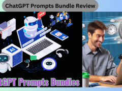 ChatGPT Prompts Bundle Review