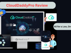 CloudDaddyPro Review