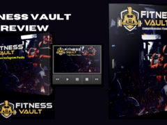 Fitness Vault Review