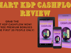 Smart KDP Cashflow Review