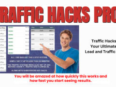 Traffic Hacks Pro Review