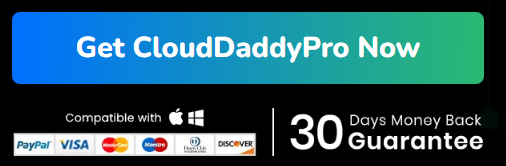 CloudDaddyPro Review