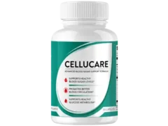 CelluCare Supplements