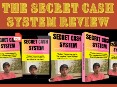 Secret Cash System Review