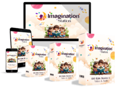 Imagination Station