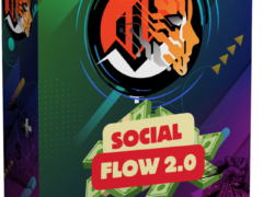 Social Flow 2.0 ai