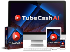 TubeCash AIReview