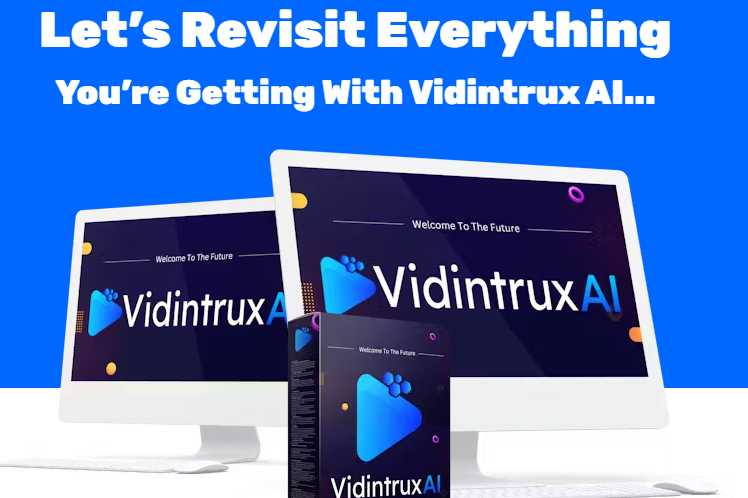 Vidintrux Ai Review 