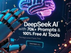 DeepSeek AI Review