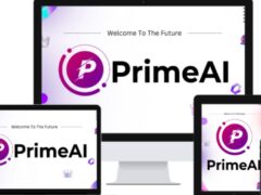 Prime AI Review 2025 – The 7-in-1 premium AI tool suite to create, design, automate & profit without monthly fees. Read this full SEO review for features, bonuses & more!