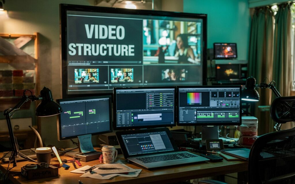 Video Structure