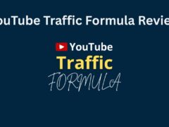 YouTube Traffic Formula Review