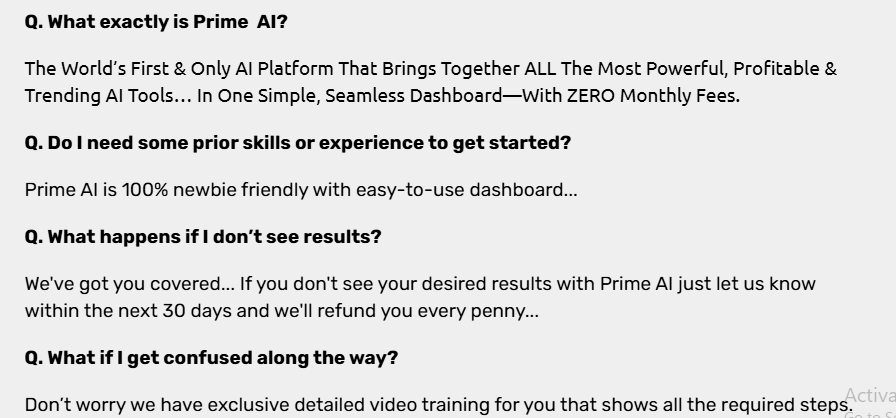PrimeAIReview